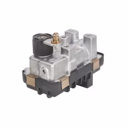 Actuator, turbocharger; HELLA; for MERCEDES-BENZ