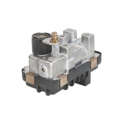 HELLA 6NW 009 543-111 Actuator, turbocharger MERCEDES-BENZ: R-Class, E-Class Saloon, CLS Coupe
