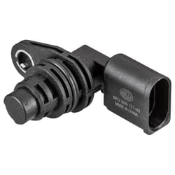 HELLA 6PU 013 122-671 Sensors Hall Sensor VOLKSWAGEN: Polo V Hatchback, Golf 4, Passat B6 Variant, SKODA: Fabia I Hatchback, Octavia II Hatchback