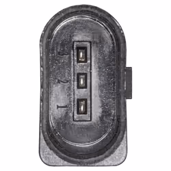 HELLA 6PU 013 122-671 Sensors Hall Sensor VOLKSWAGEN: Polo V Hatchback, Golf 4, Passat B6 Variant, SKODA: Fabia I Hatchback, Octavia II Hatchback