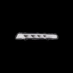 HELLA 2PT 354 844-011 Daytime Running Light Left