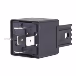 HELLA 4RD 933 332-681 Relay, main current 20A/30A 5