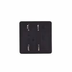 HELLA 4RA 933 332-591 Relay, main current 35A 4