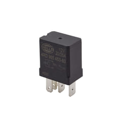 HELLA 4RD 965 453-801 Relay, wipe-/wash interval OPEL: Combo C Box Body / Estate, Vectra C CC, BMW: Z4 Roadster, 3 Saloon