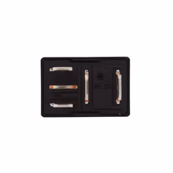 HELLA 4RD 965 453-801 Relay, wipe-/wash interval OPEL: Combo C Box Body / Estate, Vectra C CC, BMW: Z4 Roadster, 3 Saloon