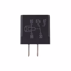 HELLA 4RD 933 332-601 Relay, main current 20A/35A 5