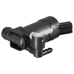 HELLA 8TW 006 848-151 Windshield Washer Pump 12 FORD: MONDEO 4, Focus 2, MONDEO 4 Turnier, VOLVO: XC70 II Estate, V50, XC90 I