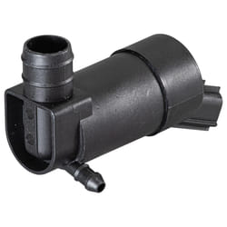 HELLA 8TW 006 848-171 Windshield Washer Pump 12 FORD: Focus 2, Focus 2 Kombi, MONDEO 3 Stufenheck, VOLVO: S40 II, S60 I