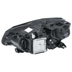 HELLA 1EX 013 930-921 Headlights Right LED LED for right-hand traffic RENAULT: Captur II