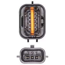 HELLA 1EX 013 930-821 Headlights Right LED LED for right-hand traffic RENAULT: Captur II