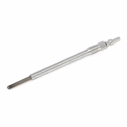 HELLA 8EG 008 498-631 Glow plug 11V VAUXHALL: Vectra Mk2 Kombi, Zafira Mk2, Astra Mk5, ALFA ROMEO: Brera, 159 Saloon, 156 Sportwagon, SAAB: 9-5 Estate
