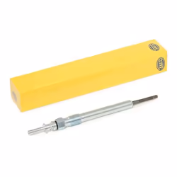 Glow plug; HELLA; 7 Performance-Optimised; for BMW, TOYOTA, MINI; 0035934, 0041625, 12230035934, 12230041625, 12237803368
