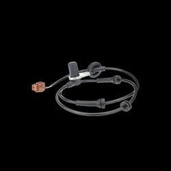 HELLA 6PU 012 679-581 ABS Sensor Rear Axle Active sensor 2 1752 MERCEDES-BENZ: Sprinter 3.5-T Platform/Chassis, Sprinter 5-T Platform/Chassis