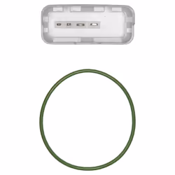 HELLA 8TF 358 146-941 Fuel Feed Unit with gasket/seal, with fuel sender unit Electric CITROËN: C3 II