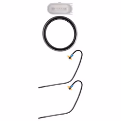 HELLA 8TF 358 146-781 Fuel Feed Unit with gaskets/seals, with fuel sender unit Electric VOLKSWAGEN: Passat B7 Variant, Passat CC, Passat B6 Variant