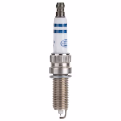 Spark plug; HELLA; M12 x 1.25 14mm; for PEUGEOT, MINI, BMW, CITROËN; 0034098, 0034677, 0035531, 0035933, 12120034098