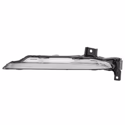 Turn Signal; HELLA; Left Front LED with position light LED; for PORSCHE; 99163115903, 99163115904