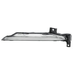 HELLA 2BE 012 170-011 Turn Signal Left Front LED with position light LED
