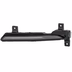 Turn Signal; HELLA; Left Front LED with position light LED; for PORSCHE; 982953351A, 982953351B