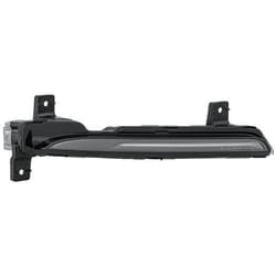 HELLA 2BE 012 170-061 Turn Signal Right Front LED with position light LED