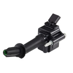 HELLA 5DA 358 057-921 Ignition coil 4 incl. spark plug connector VAUXHALL: Astra Mk7, Corsa Mk4, Mokka / Mokka X