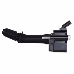 HELLA 5DA 358 057-921 Ignition coil 4 incl. spark plug connector VAUXHALL: Astra Mk7, Corsa Mk4, Mokka / Mokka X
