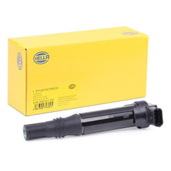 HELLA 5DA 358 057-931 Ignition coil 3 Flush-Fitting Pencil Ignition Coils PEUGEOT: 108 Hatchback, 208 I Hatchback, 308 II Hatchback