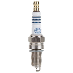 HELLA 8EH 188 706-801 Spark plug M12 x 1.25 SW: 16mm SUZUKI: SWIFT 4, Alto VII, Jimny IV Off-Road, VAUXHALL: Agila Mk2, NISSAN: Pixo