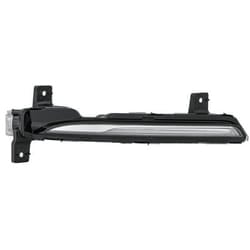 HELLA 2BE 012 170-041 Turn Signal Right Front LED with position light LED