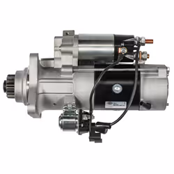 Starter motor; HELLA; 24 5,5 12 83; for RENAULT TRUCKS, VOLVO; M009T66771, M009T66771AM, M009T66771ZX, M009T66772, M009T66772 ...
