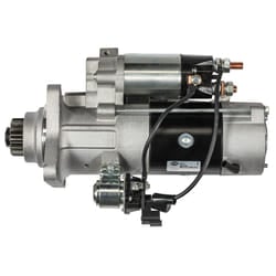 HELLA 8EA 012 586-701 Starter motor 24 5,5 12 83