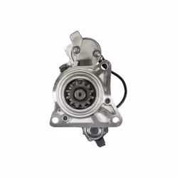 HELLA 8EA 012 586-701 Starter motor 24 5,5 12 83