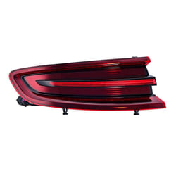 HELLA 2SD 011 499-171 Rear light Left Outer section LED 12 with bulb holder PORSCHE: Macan
