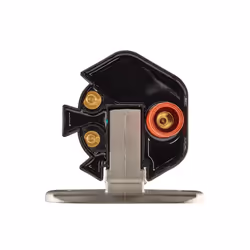 HELLA 5DA 358 057-951 Ignition coil 2 Connector Type DIN for vehicles with distributor MERCEDES-BENZ: SL Convertible, W124 Saloon, W124 Coupe
