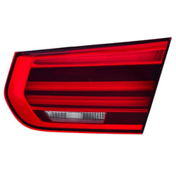 HELLA 2SK 012 148-321 Rear light Right Inner Section H21W 12 with bulb holder, with bulb BMW: 3 Saloon, 3 Touring