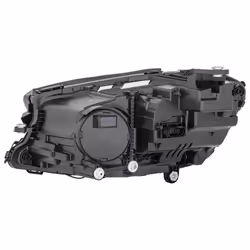 HELLA 1EX 014 215-321 Headlights Right LED LED for right-hand traffic MERCEDES-BENZ: E-Class Saloon