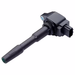 Ignition coil; HELLA; 3 12 Flush-Fitting Pencil Ignition Coils; for RENAULT, NISSAN, DACIA, MERCEDES-BENZ, SMART; 224332428R, ...