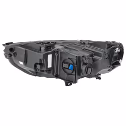 Headlights; HELLA; Right LED LED 12 for right-hand traffic; for OPEL, BUICK (SGM), BUICK; 39217212