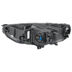HELLA 1EX 354 869-121 Headlights Right LED LED 12 for right-hand traffic