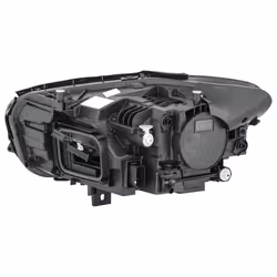 HELLA 1EX 015 315-321 Headlights Right LED LED 12 for right-hand traffic