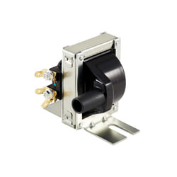 HELLA 5DA 358 057-991 Ignition coil 2 Distributer Coil for vehicles with distributor VOLKSWAGEN: GOLF 2, TRANSPORTER 3, Polo II Hatchback, AUDI: 80 B2