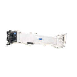 HELLA 6NU 358 167-051 EGR Module Electric with gaskets/seals, with EGR cooler with EGR valve
