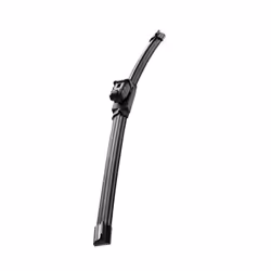 Wiper blade Hella Easy Set Oe 9XW 358 164-051 Front Flat wiper blade for left-hand drive vehicles SEAT: Ibiza 4, SKODA: Citigo Hatchback