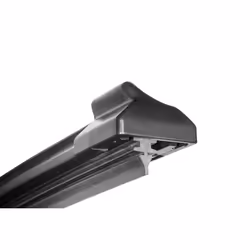Wiper blade Hella Easy Set Oe 9XW 358 164-031 Front Flat wiper blade for left-hand drive vehicles BMW: 1 Hatchback, 2 Coupe, 2 Convertible