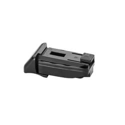 Wiper blade Hella Easy Set Oe 9XW 358 164-061 Front Flat wiper blade for left-hand drive vehicles VOLKSWAGEN: Caddy 3, Touran I, CADDY 4 Kasten