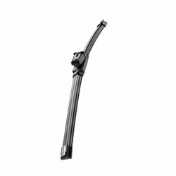 Wiper blade; HELLA; Easy Set Upgrade; 475, 475 Front Flat wiper blade for left-hand drive vehicles; for MITSUBISHI, VOLKSWAGE ...