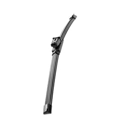 Wiper blade Hella Easy Set Upgrade 9XW 358 164-181 Front Flat wiper blade for left-hand drive vehicles MITSUBISHI: L200 III Pickup, Pajero Sport 1 SUV