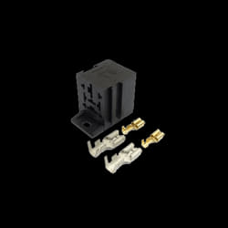 HELLA 8JA 183 161-107 Relay Socket