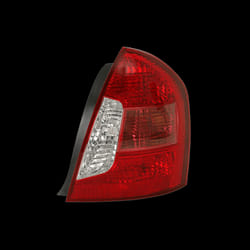 HELLA 2VP 328 630-011 Combination Rearlight Rear