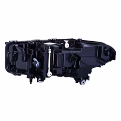 HELLA 1EX 015 449-321 Headlights Right LED LED 12 for right-hand traffic BMW: 5 Touring, 5 Saloon